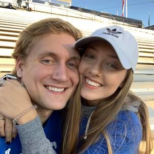 Meet your Posher, Mackenzie